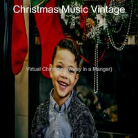 Christmas Music Vintage